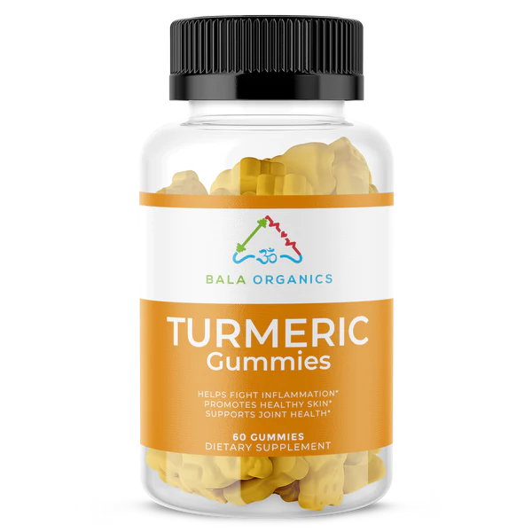 Turmeric: The Miraculous Spice That Can Cure All Your Ailments